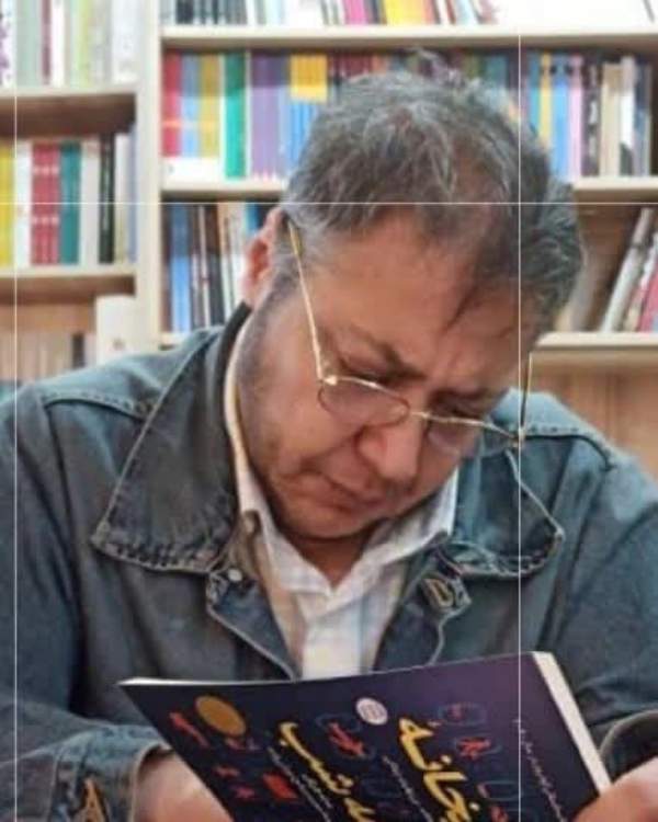 تصویر روز | چهره کاملا مردانه مازیار لرستانی کاربران را شوکه کرد چهره کاملا مردانه مازیار لرستانی