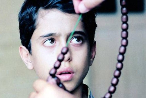 تصویر روز | مهدی باقربیگی بازیگر مجید ۳۰ سال پیش چهره نوجوان مهدی باقربیگی