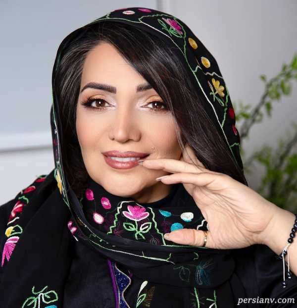 بازیگر معروف