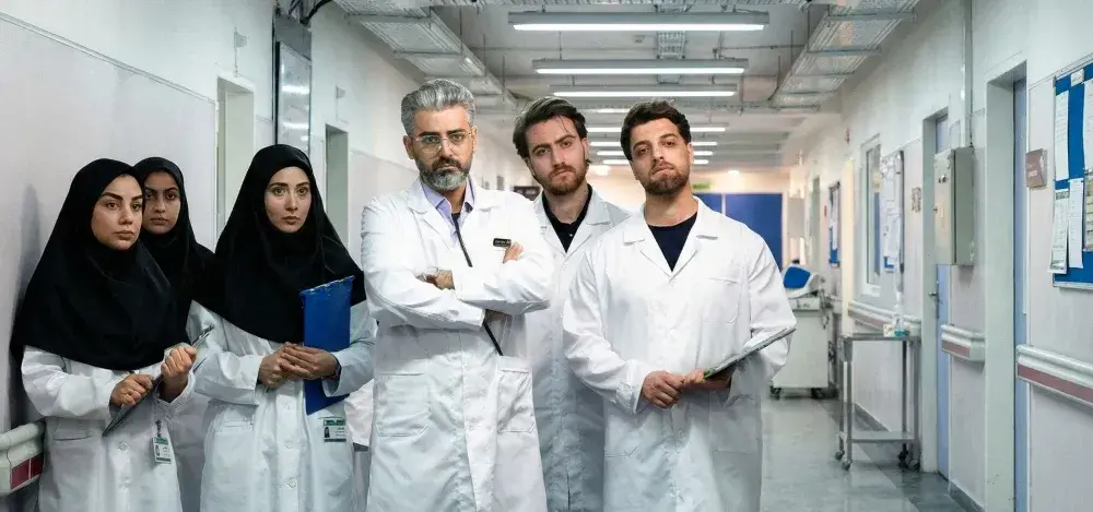 سریال «ساهره» ماورایی ها جان می گیرند؟