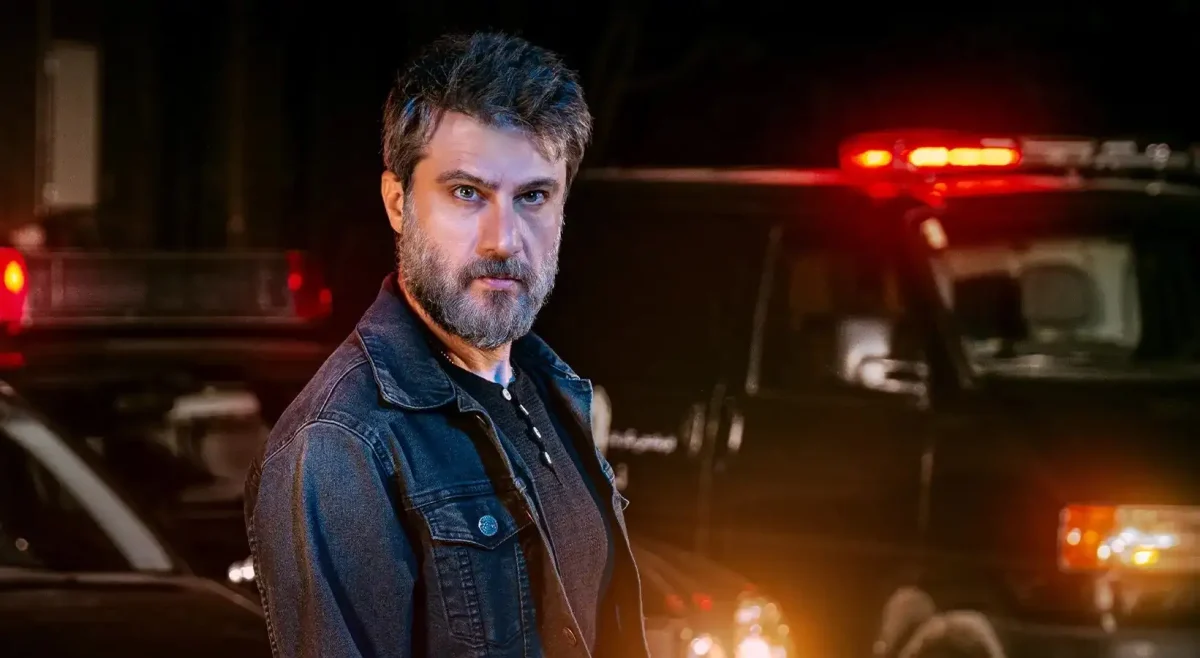 روایتی از قتل و عدالت نقد و بررسی سریال برتا داستان یک اسلحه d0fd1d8b