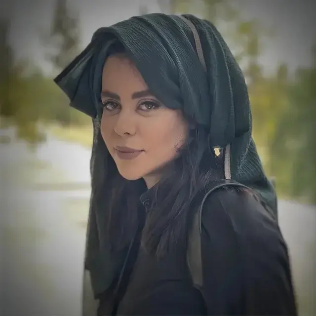 الهام اخوان مجری جنجالی صداوسیما و وضعیت ازدواج d4c677de95364debae757b57b8ee5e88 1