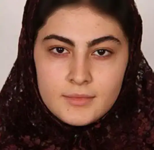 چهره باورنکردنی مریم مومن بدون گریم و آرایش رو ببینید! d5f1bed7