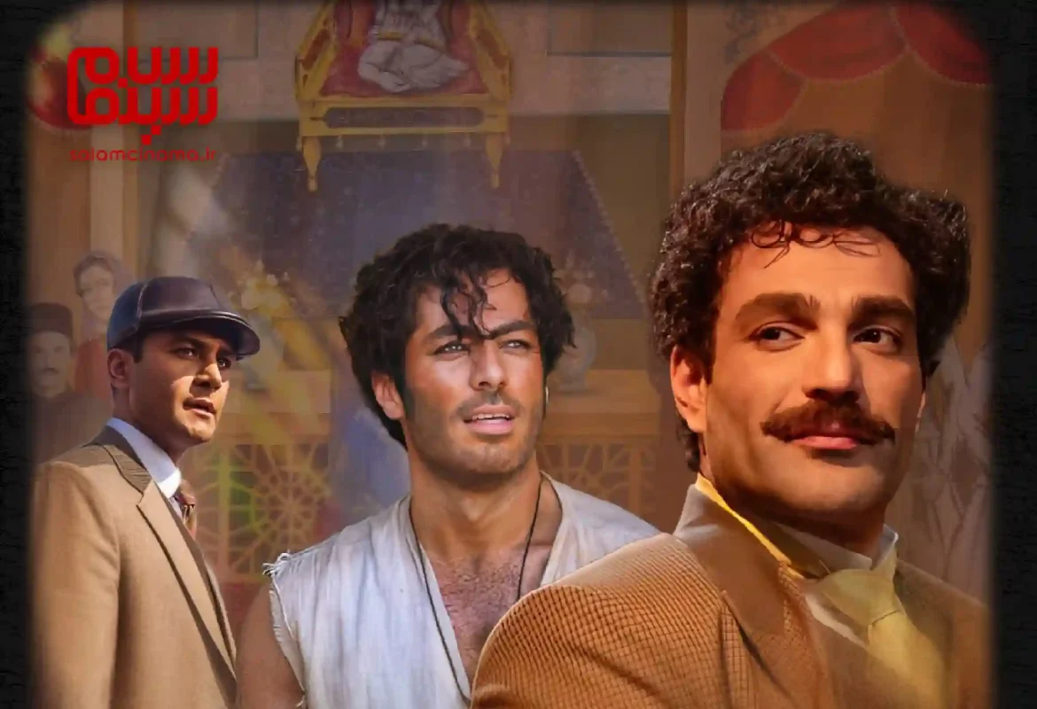 روایتهای موازی دو سریال بامداد خمار و سووشون بازخوانی تاریخ معاصر d833e94a