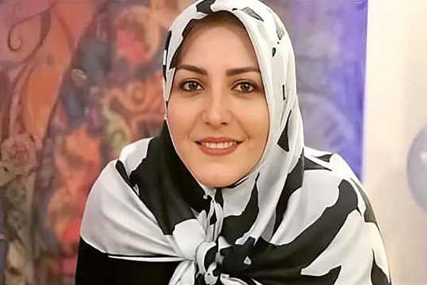 تصویر متفاوت «المیرا شریفی مقدم» با طوطی و مهمانان عجیب خانم مجری در صبحانه ایرانی