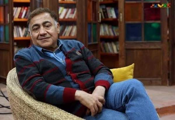 بازیگران کارتون النگ دولنگ