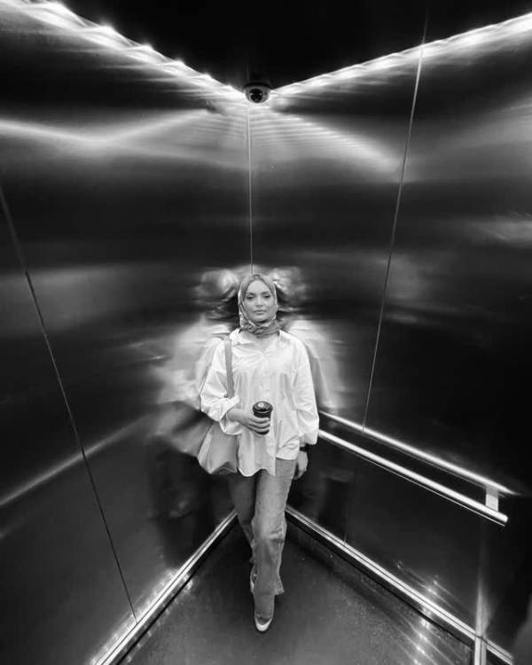 بیتای سریال آوای باران