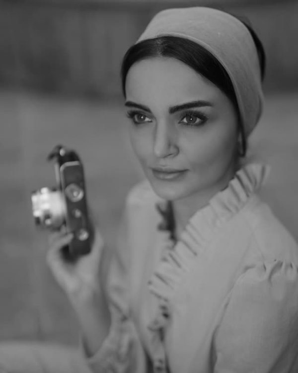 بیتای سریال آوای باران