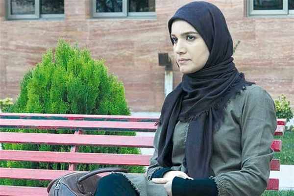تصویر روز | چهره متین ستوده؛ تغییر شوکه کننده متین ستوده
