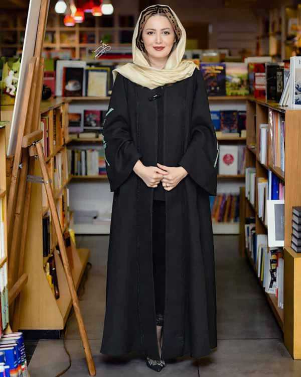 تیپ جدید شیلا خداداد