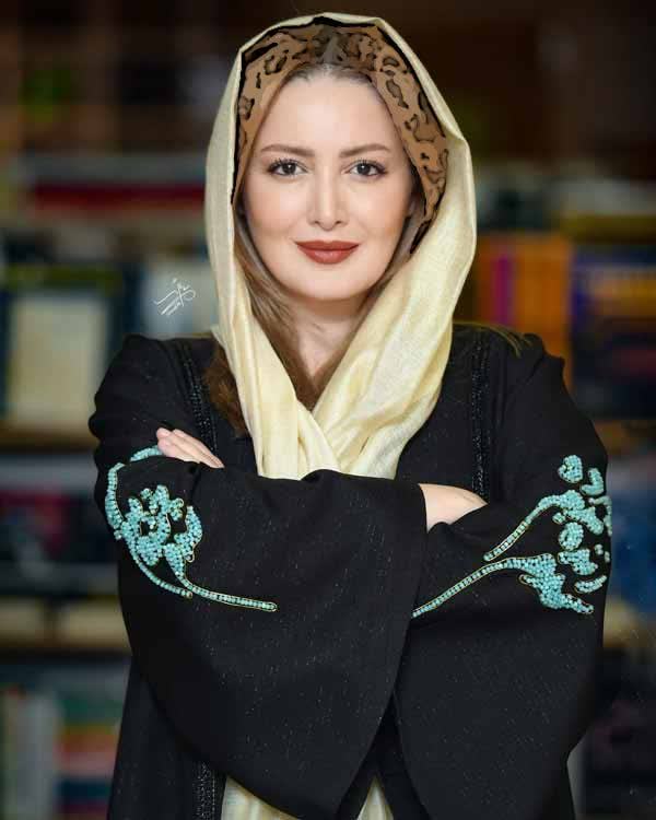 تیپ جدید شیلا خداداد