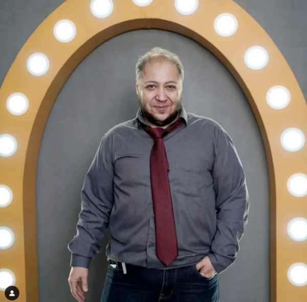 تیپ جدید مازیار لرستانی