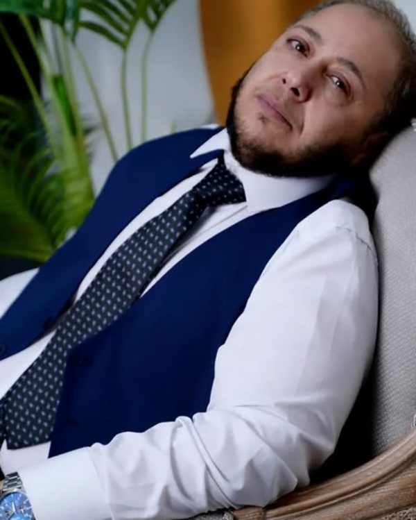 مازیار لرستانی