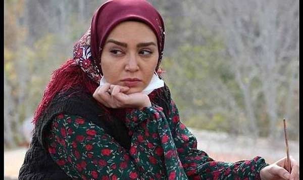 شیرین سریال نون خ