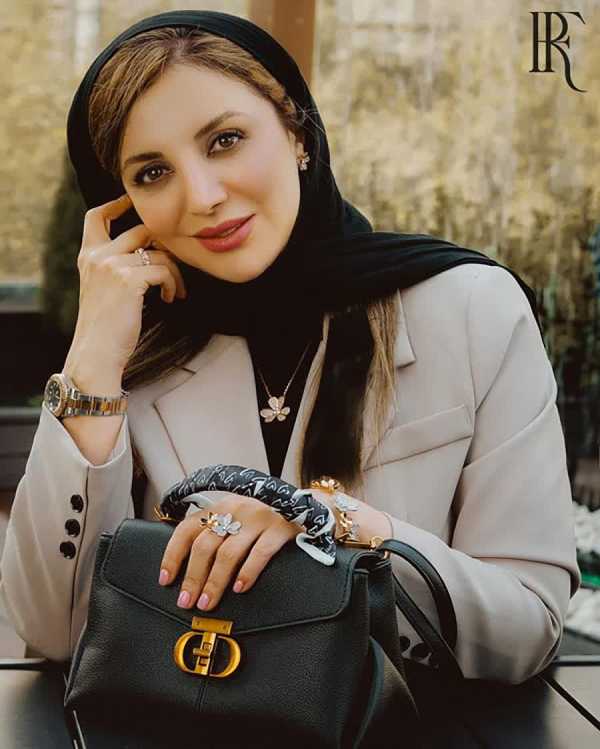 جواهرات رویا میرعلمی