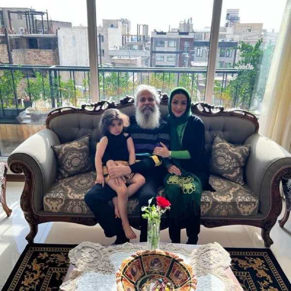 خانه سارا صوفیایی