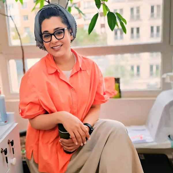 منزل زیبای ارغون سریال دلدادگان