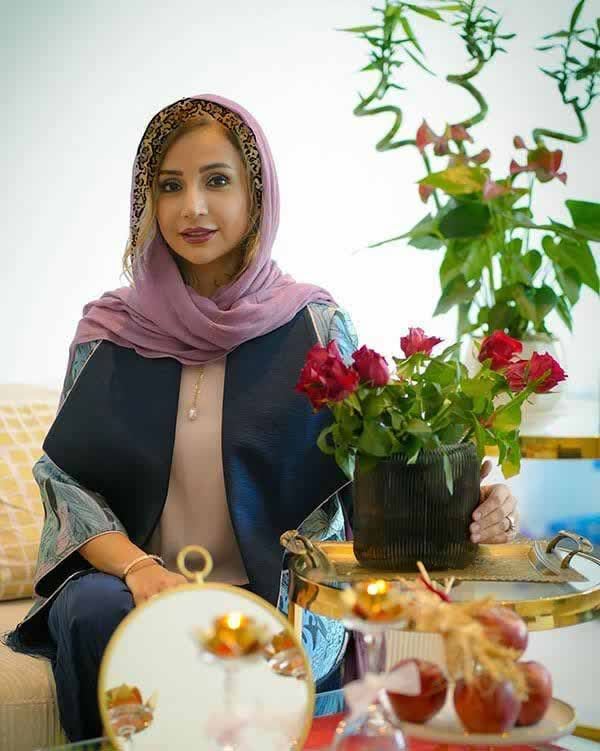 خانه شبنم قلی‌خانی