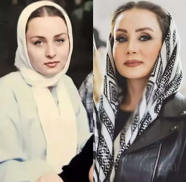 تصویر روز | چیدمان شیک خانه مجردی حدیث فولادوند بازیگر معصومیت از دست رفته