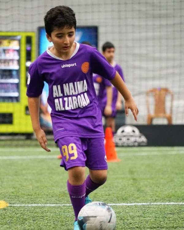 دختر و پسر شیلا خداداد