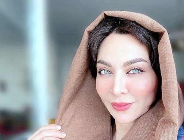 مبلمان شیک و دکوراسیون خاص منزل فقیهه سلطانی