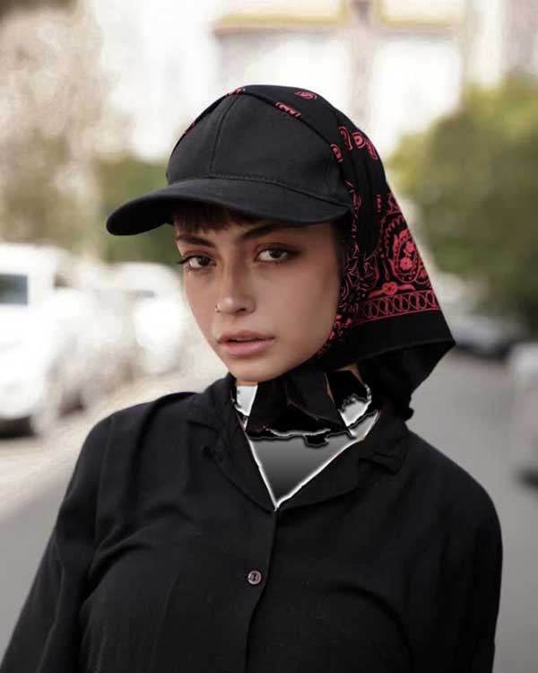 چهره بازیگر جوان کشورمان بعد از چند سال از پخش سریال جیران