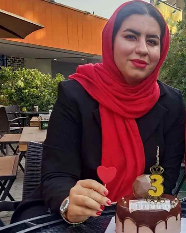 سکانس روز | باورتان می شود این تصاویر از چهره واقعی صهبا شرافتی بازیگر نون خ باشد صهبا شرافتی بازیگر نون خ
