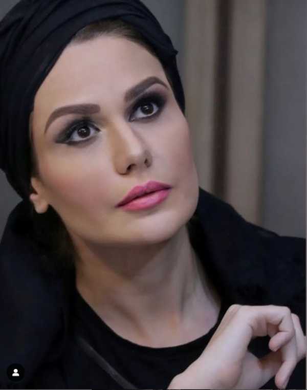 تصویر روز | زیبایی خیره کننده رز رضوی در ۴۲ سالگی اش عکس جدید رز رضوی