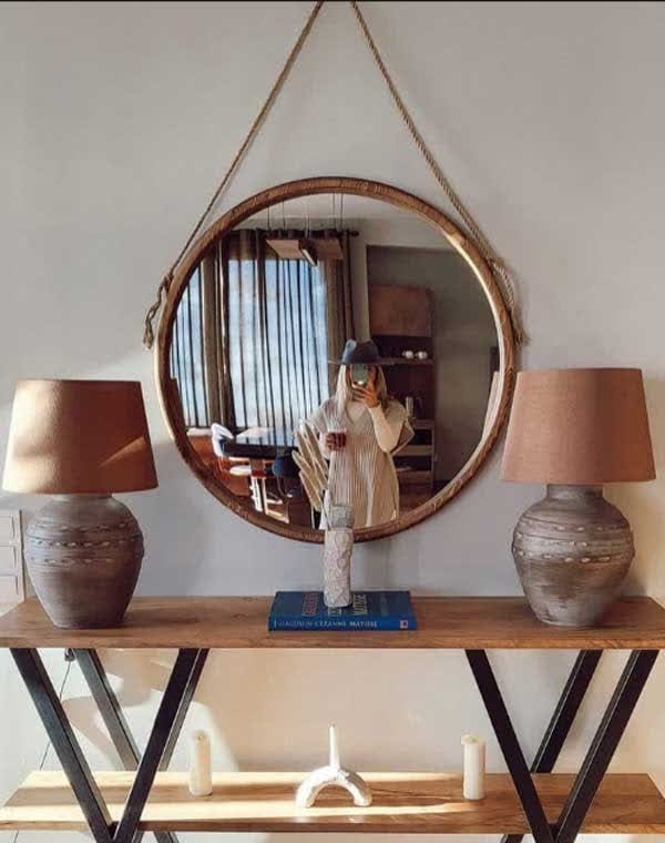 عکس خانه مینا مختاری