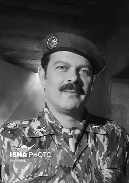 یک روایت واقعی با بازی پژمان بازغی و علی مصفا به کارگردانی امیرشهاب رضویان d90da5b8