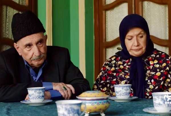 فرهاد آئیش