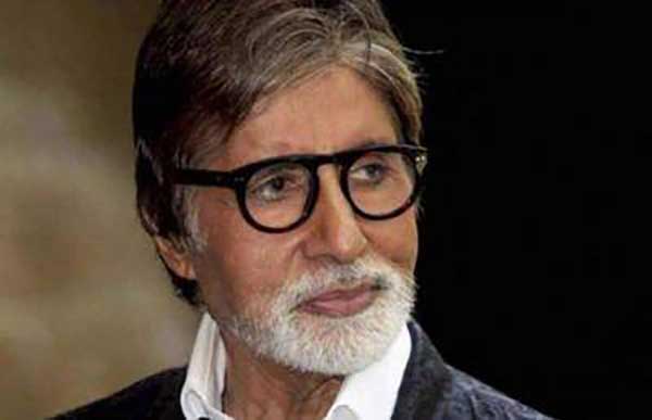 آمیتاب باچان