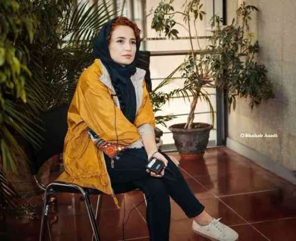 تصویر روز | نگار جواهریان و خواهرانش؛ شباهت جالب خانم بازیگر نگار جواهریان و خواهرانش