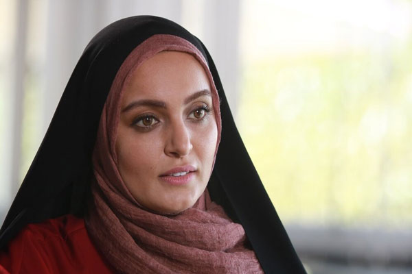 بازیگر من و شارمین