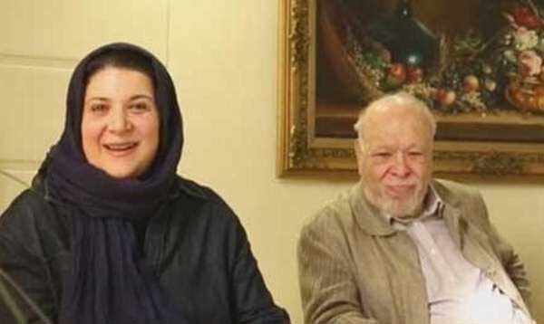 همای پایتخت و پدرش