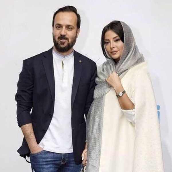 همسر احمد مهرانفر