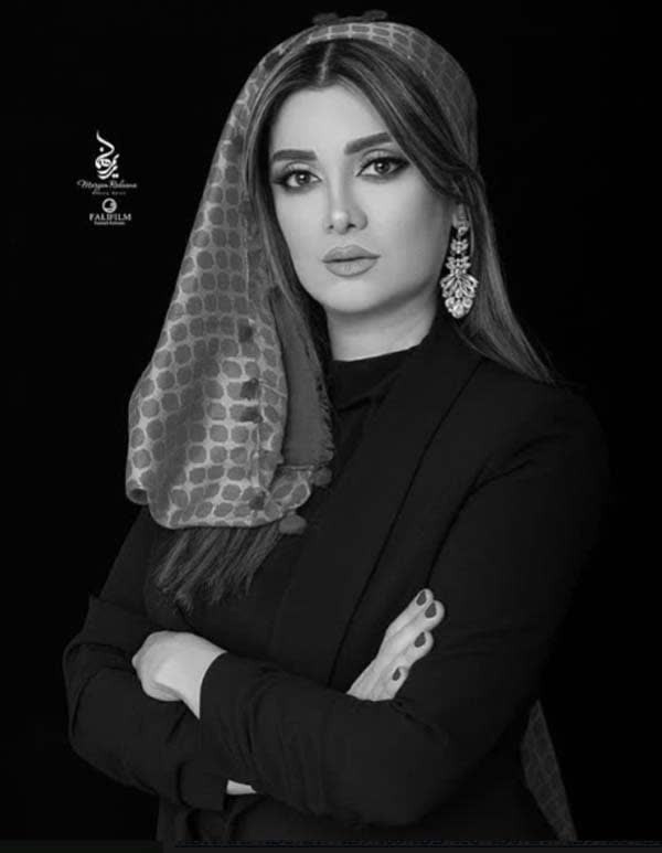 تصویر روز | سمیرا سیاح زاده «مینا» در سریال جدال با سرنوشت بعد از ۲۷ سال چهره جدید سمیرا سیاح