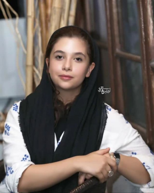 چهره نفس بازغی