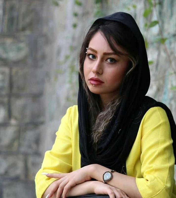 تصویر روز | تغییر چهره دایانا حکیمی «دختر کیمیا» سریال کیمیا بعد 9 سال در 29 سالگی 4 dayana hakimi 1690822617 3159171550778041575 1333249949