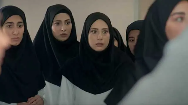 سریال «ساهره» ماورایی ها جان می گیرند؟ default 1 1