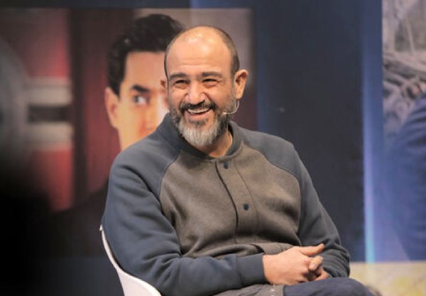 dekorasion khane mehran ghafurian 2