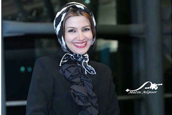 دکوراسیون خانه ملیکا زارعی