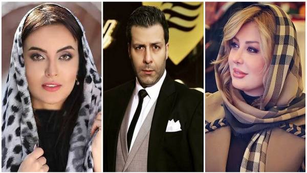 بازیگران بی نشان