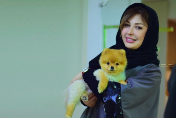 بازیگر خوشتیپ