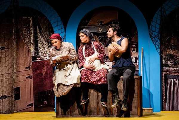 تصویر روز | اتاق دنیا مدنی با تزیینات زیبا و خاص دکوراسیون اتاق دنیا مدنی