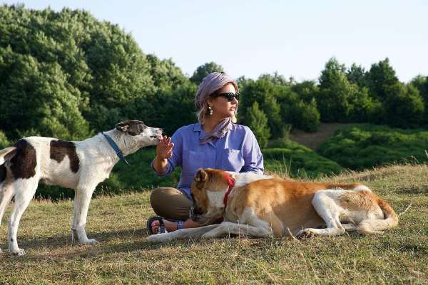 تصویر روز | اتاق دنیا مدنی با تزیینات زیبا و خاص بازیگر معروف