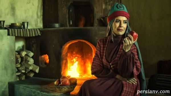 بازیگر مستوران