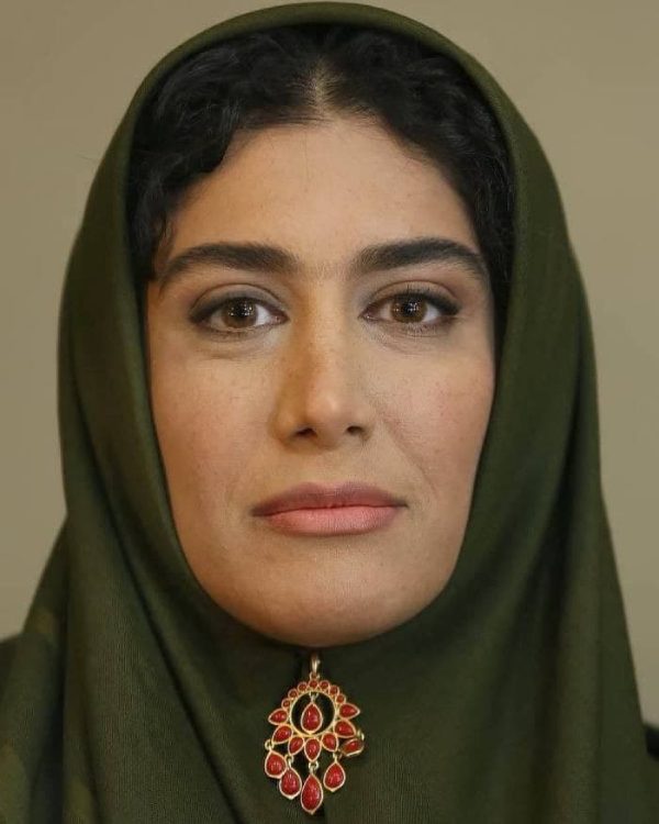 دختر گوهر خیراندیش