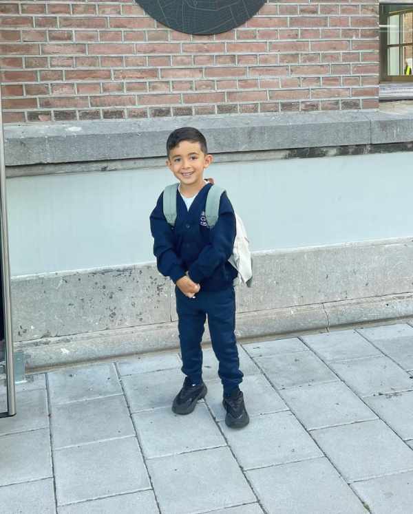 دوران پسر سروین بیات