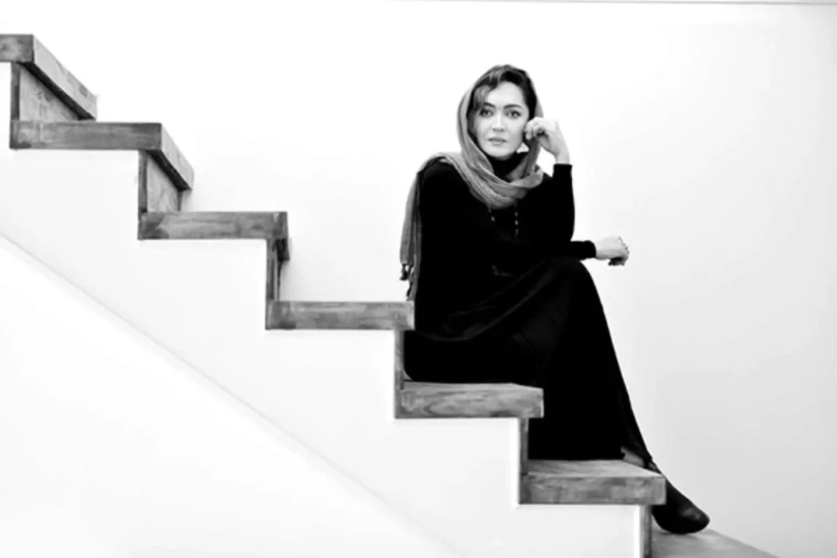 تصویر روز | عکس جذاب نیکی کریمی قالی کرمونِ سینمای ایران e80838d5